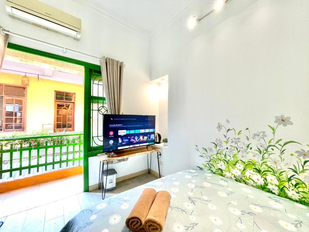 Vitamin Home West Lake – Hanoi