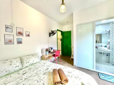 Vitamin Home West Lake – 照片 2