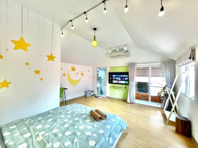 Vitamin Home West Lake – 照片 4