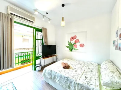 Vitamin Home West Lake – 照片 16
